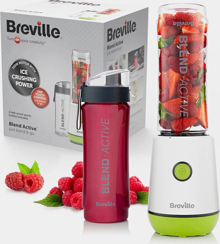 Breville blend active personal - breville,