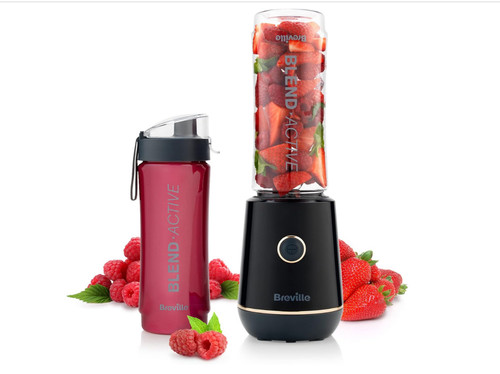 Breville blend active - active, personal