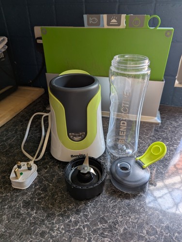 Breville vbl075 blend active - vbl075, blend-active