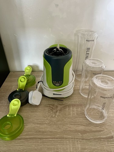 Breville blender 300w - 300w, vbl096