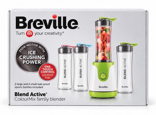 Breville blend active - breville,