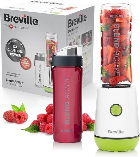 Reville blend active personal - blend,