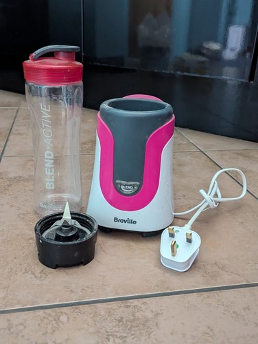 Breville blend active vbl06201 - breville,