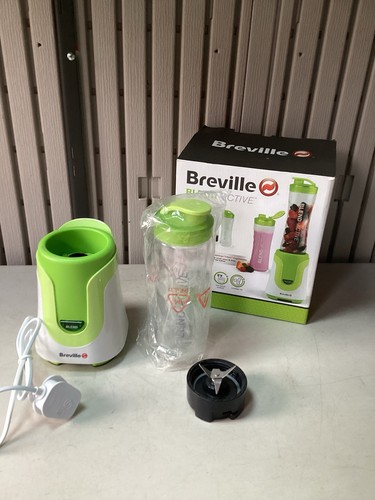 Breville blend active blender - blend-active,