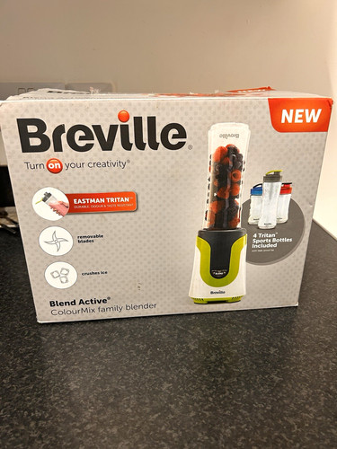 Breville blend active - breville,