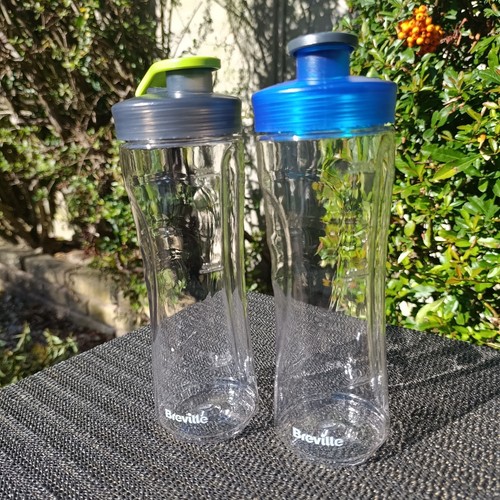 600ml breville blend active - 2x,