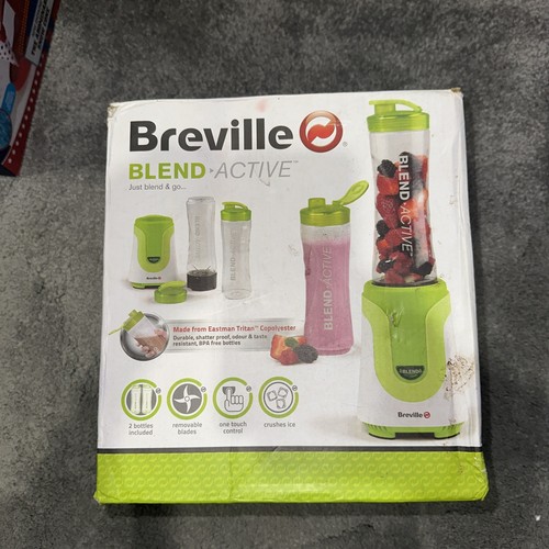 Breville blend active - breville,