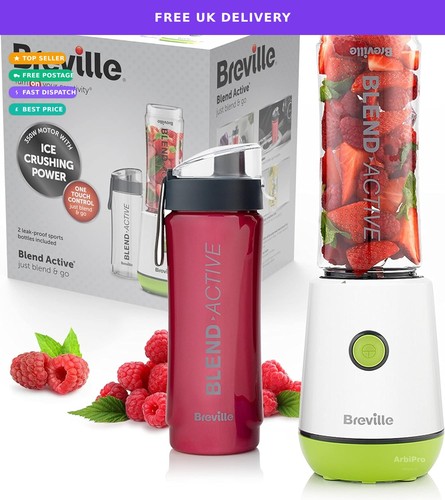 Breville blend active - breville, personal