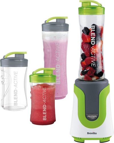 Breville blend active familly - breville,