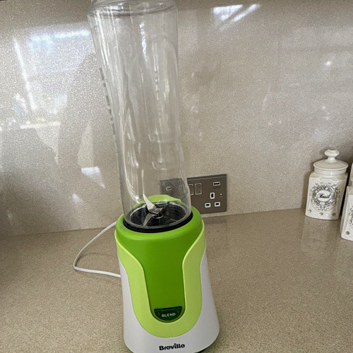 Breville blend active portable - breville,