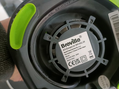 Breville blend active personal - active,