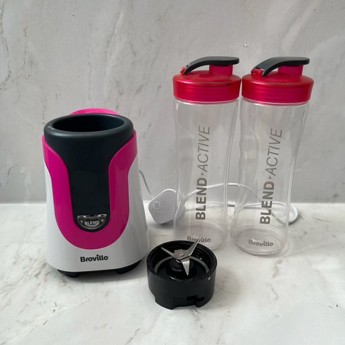 Breville blend active personal - breville,