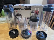 Breville Blend Active Personal