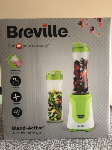 Breville blend active personal - blend,