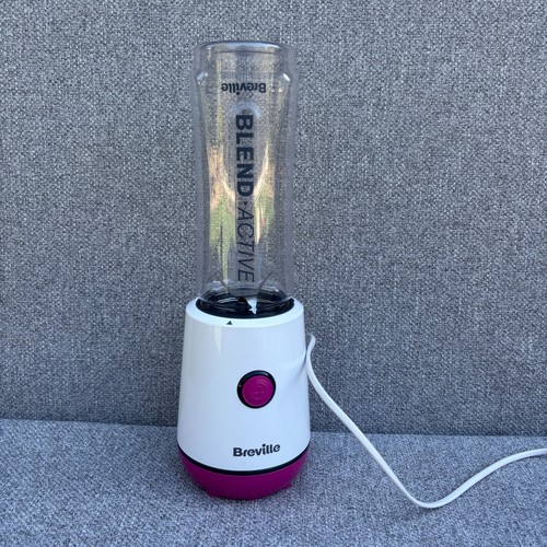 Breville blend active personal - blend,