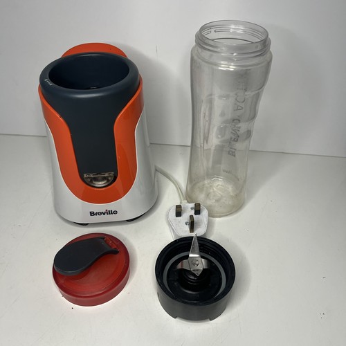 Breville blend active personal - blend,