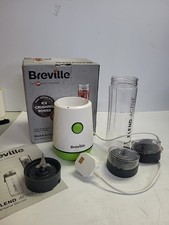 Breville Blend Active Blender