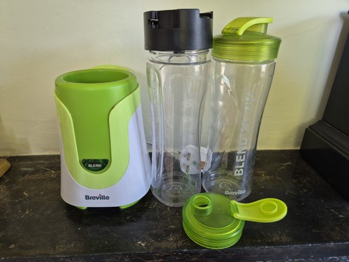 Breville blend active blender - blend,