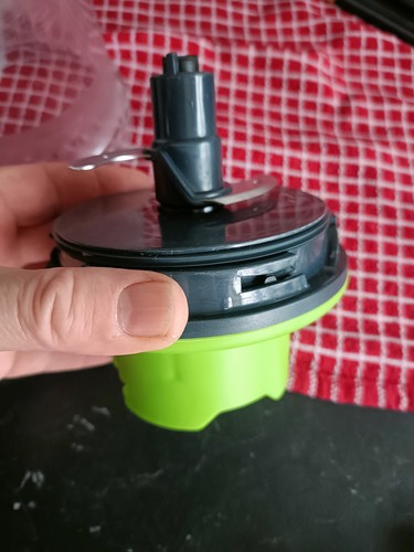Breville blend active personal - breville,