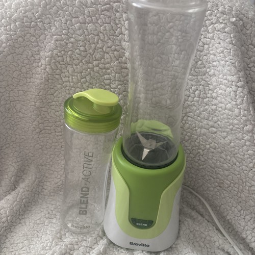 Breville blend active personal - active,