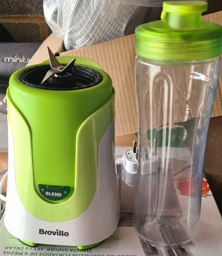 Breville blend active - blend-active, personal
