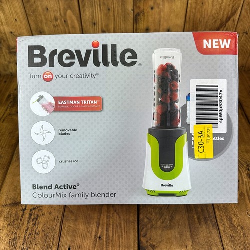 Breville blend active - breville,