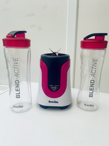 Breville blend active personal - breville,