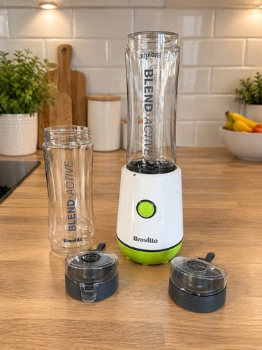 Breville blend active - blend,