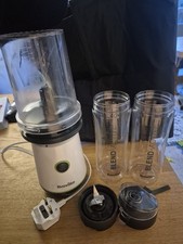 Breville Blend Active Food