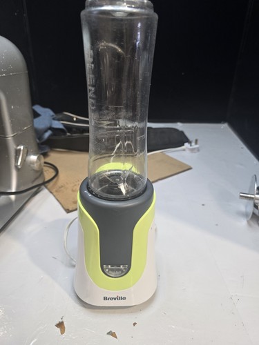 Breville blend active - breville, personal