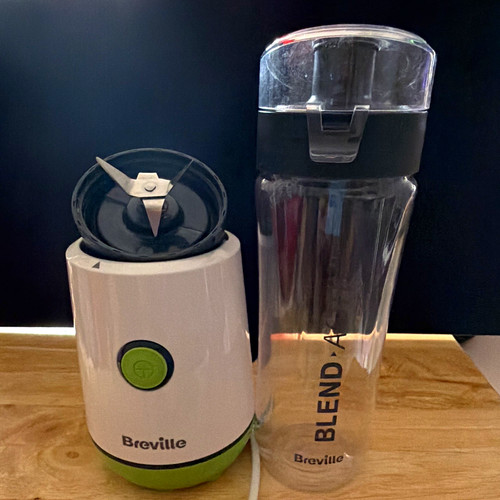 Breville blend active - breville, vbl252