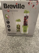 Breville Blend Active Smoothie