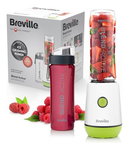 Breville active personal - breville,