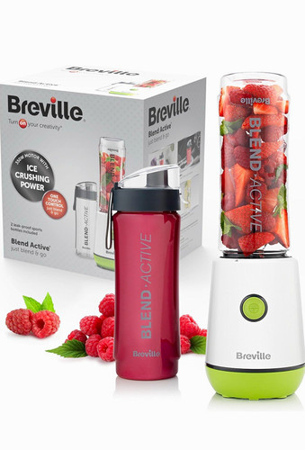 Breville blend active personal - blend,