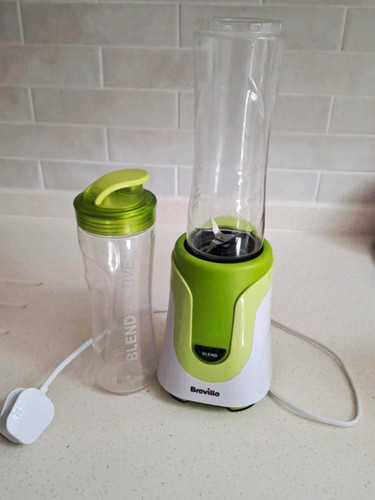 Breville vbl062 personal - breville,