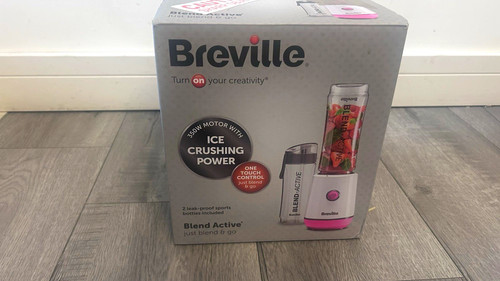 Breville blend active 350w - active,