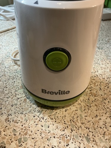 Breville white blend - white,