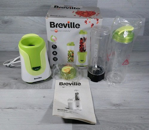 Breville blend active personal - breville,