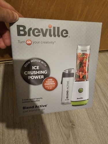 Breville 350w blender maker - 350w,