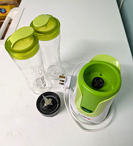 Breville blend active - blend-active, personal