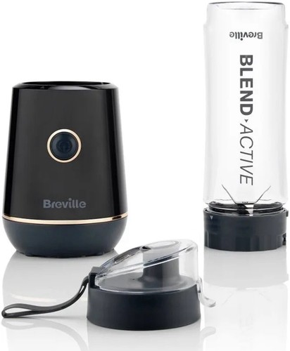 Breville blend active blender - blend,