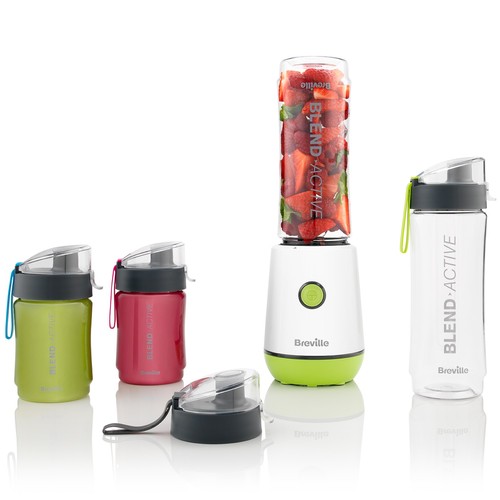 Breville blend active - blend,