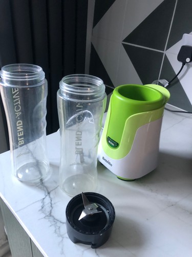 Breville blend active personal - breville,