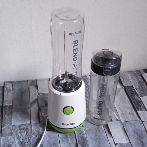 Breville blend active personal - active,