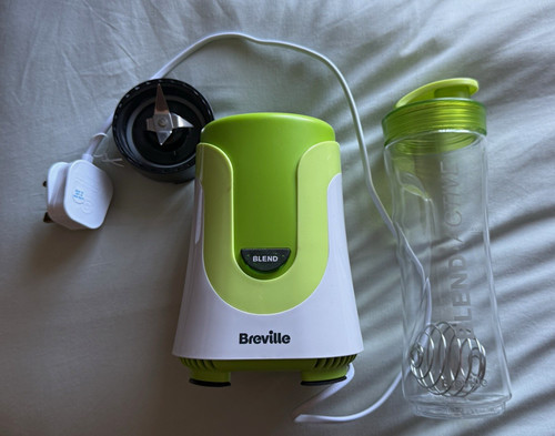 Breville vbl062 blend - vbl062, active