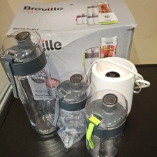 Breville Blend Active
