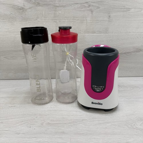 Breville blend active pink - breville,