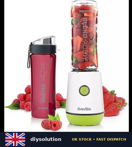 Breville blend active - active, blender