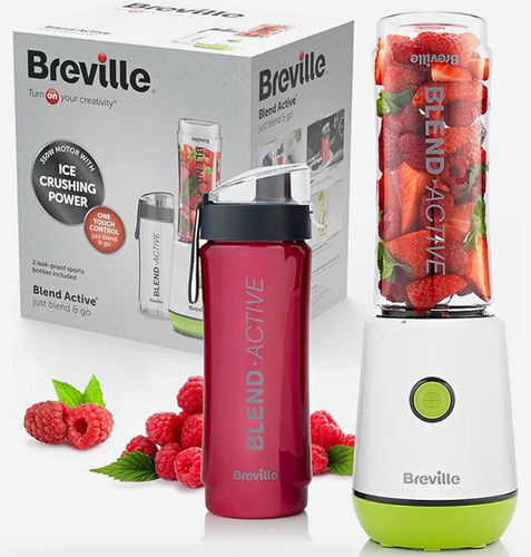 Breville blend active personal - breville,