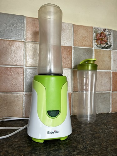 Breville blend active personal - blend,